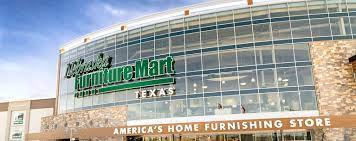 Store Locator | Nebraska Furniture Mart